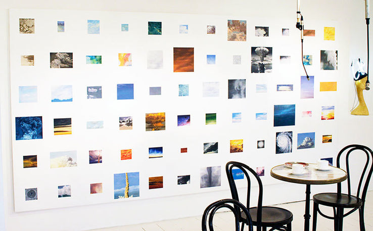 The Café