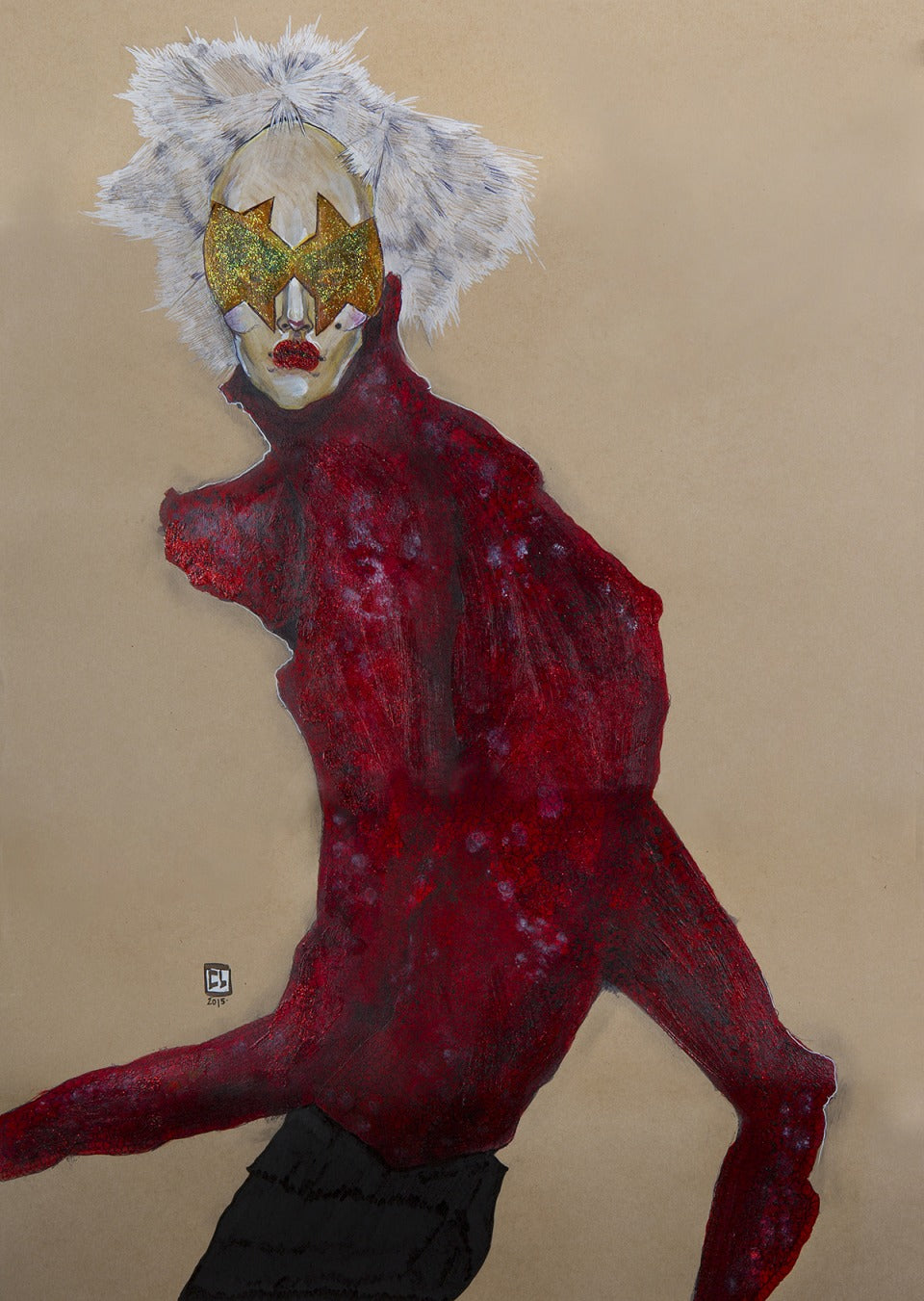Artist: Clément Louis