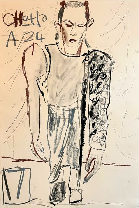 Artist: Otis Blease