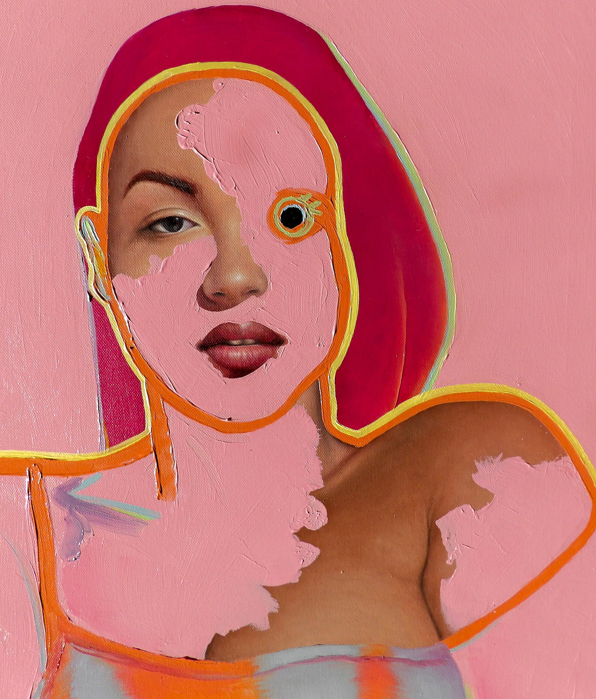 Artist: Jeremie Marié