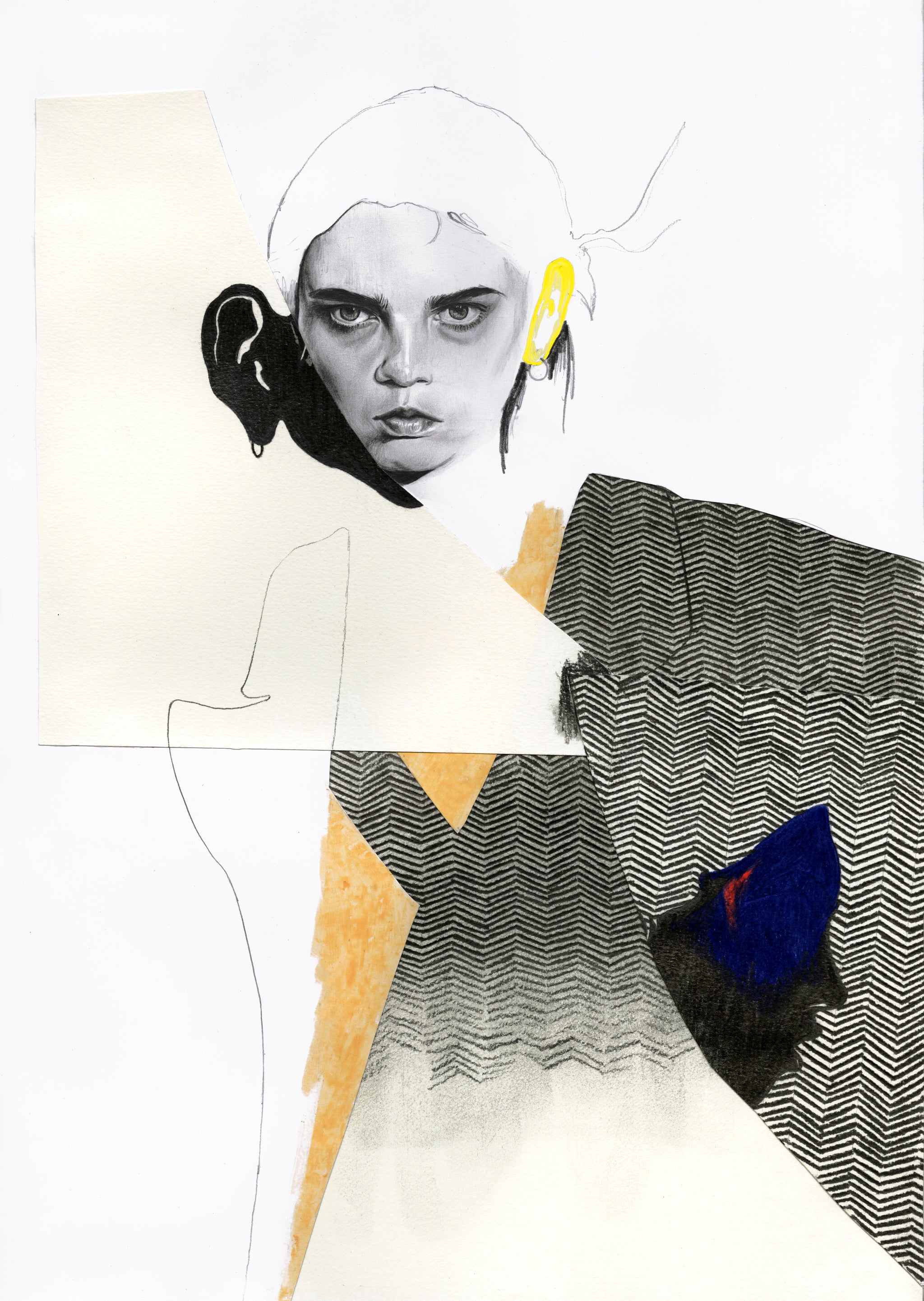 Artist: Richard Kilroy