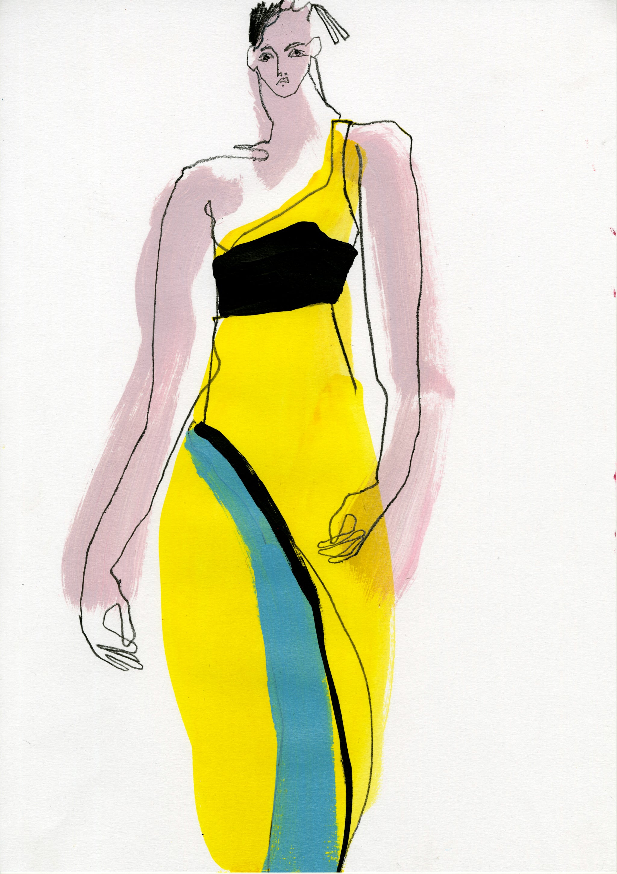 Artist: Helen Bullock