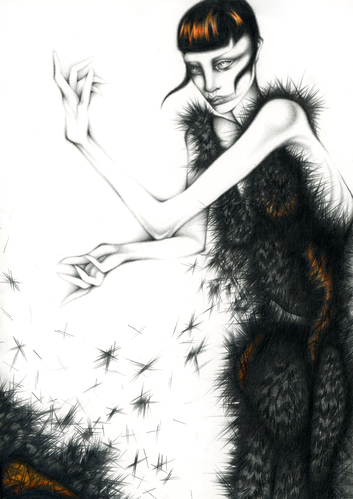 Artist: Tom Hemingway