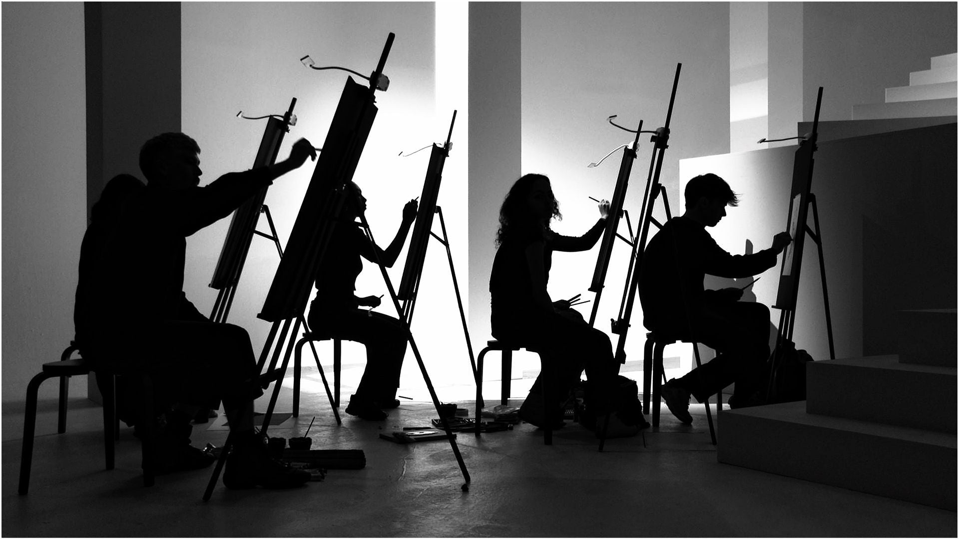 Workshops & Events