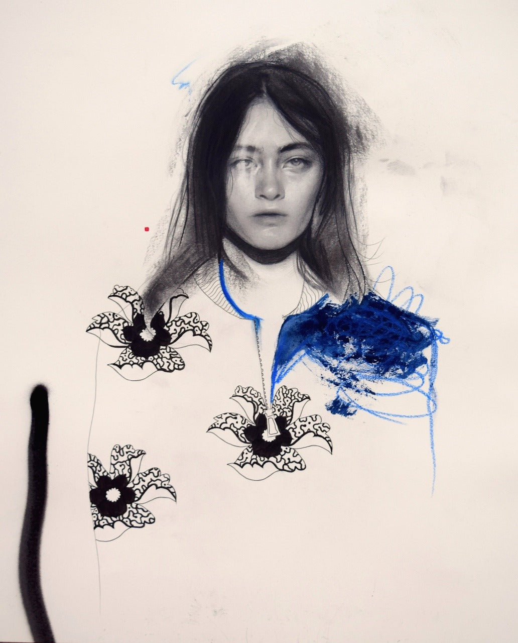 Artist: Daniel Segrove