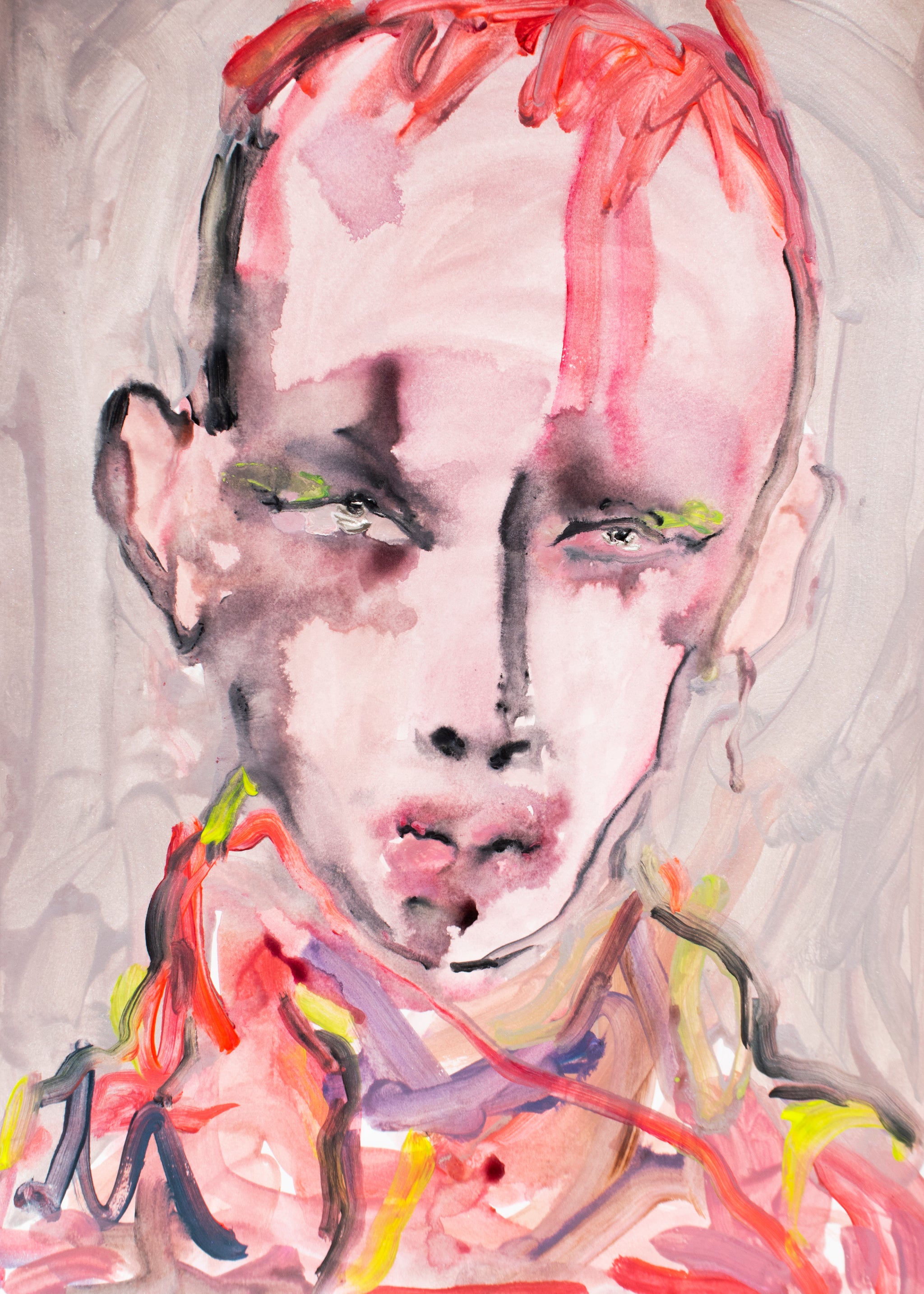 Artist: Nicasio Torres Melgar