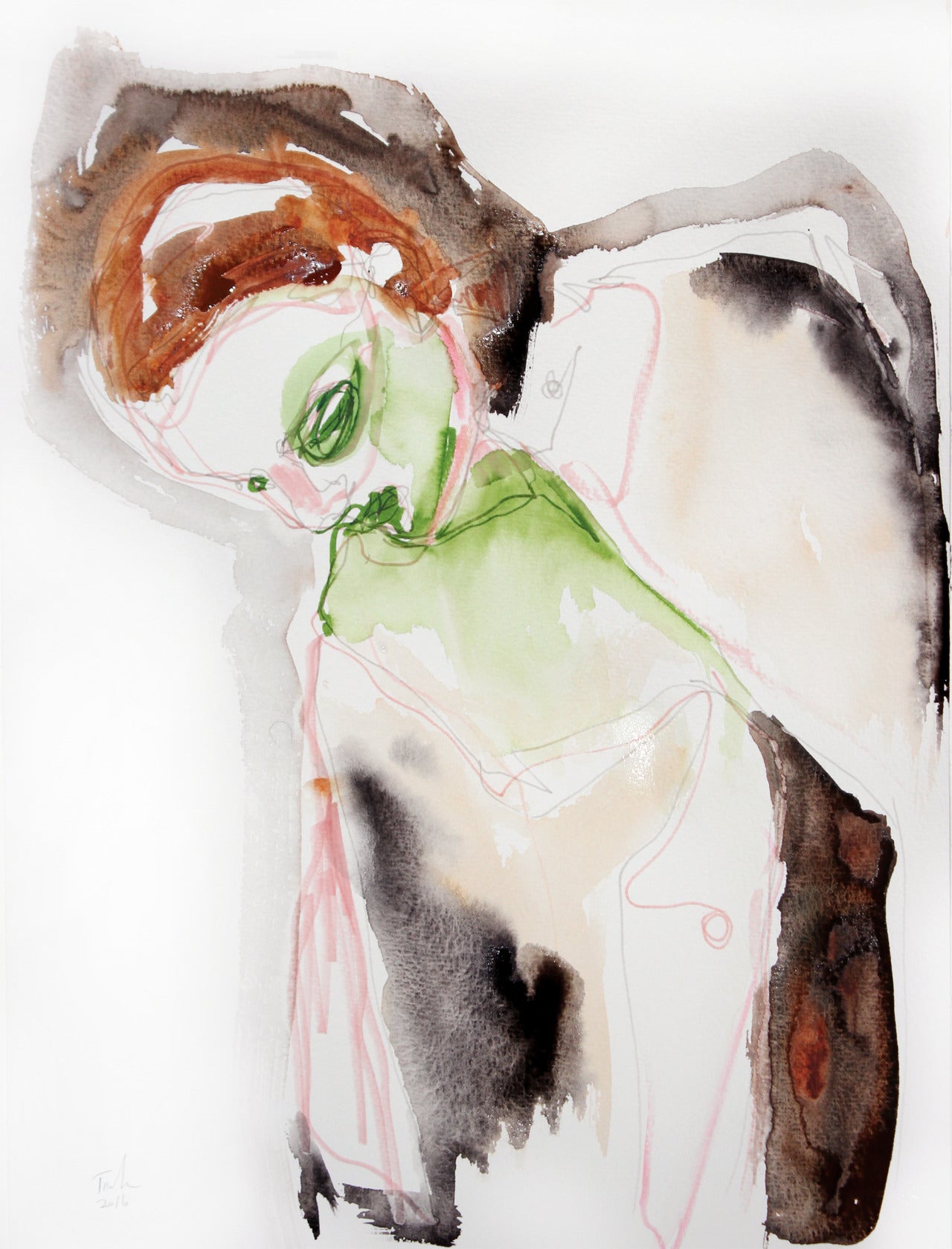 Artist: Tine Isachsen