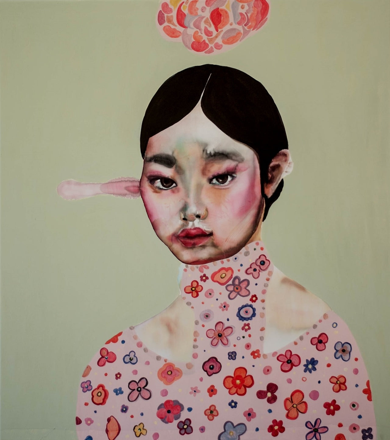Artist: Sabina Šinko