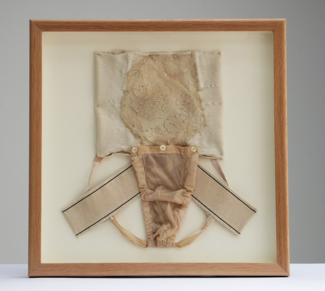 Underwear No.4 by Alister Mackie and Nick Knight
