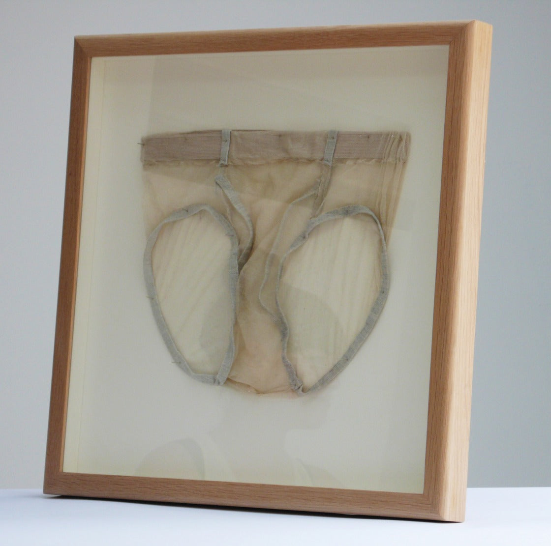 Underwear No.3 by Alister Mackie and Nick Knight