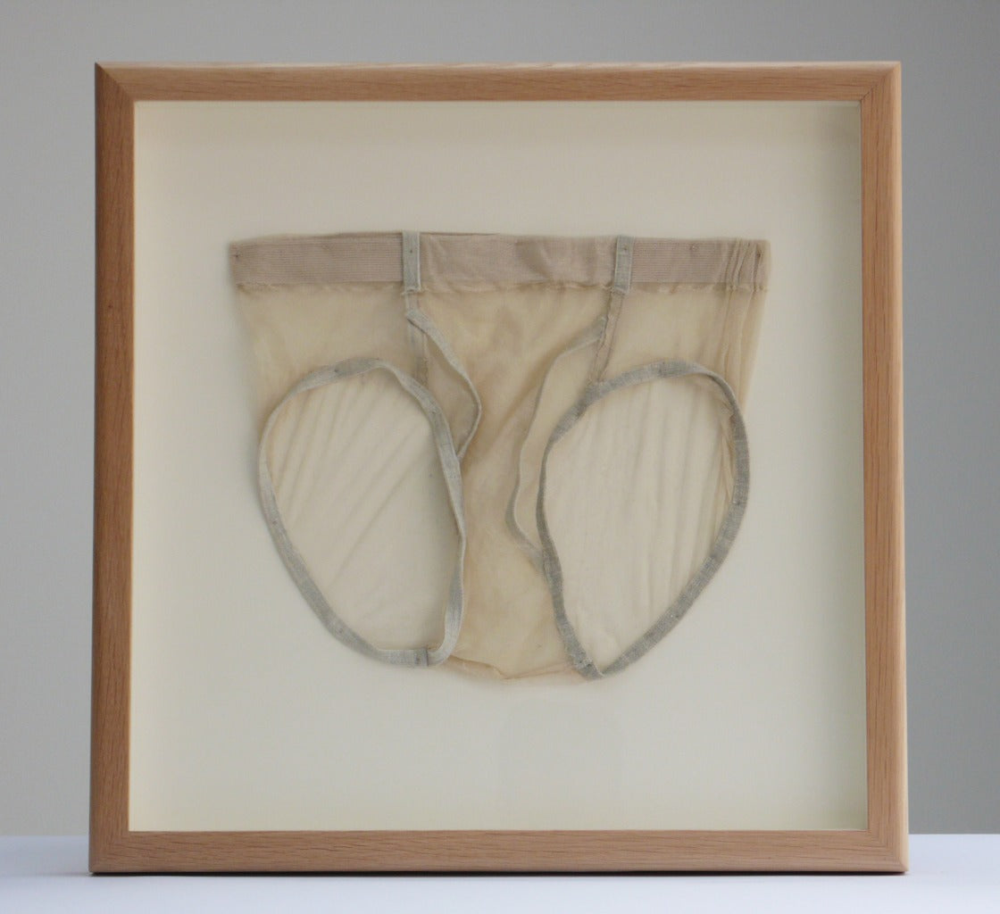 Underwear No.3 by Alister Mackie and Nick Knight