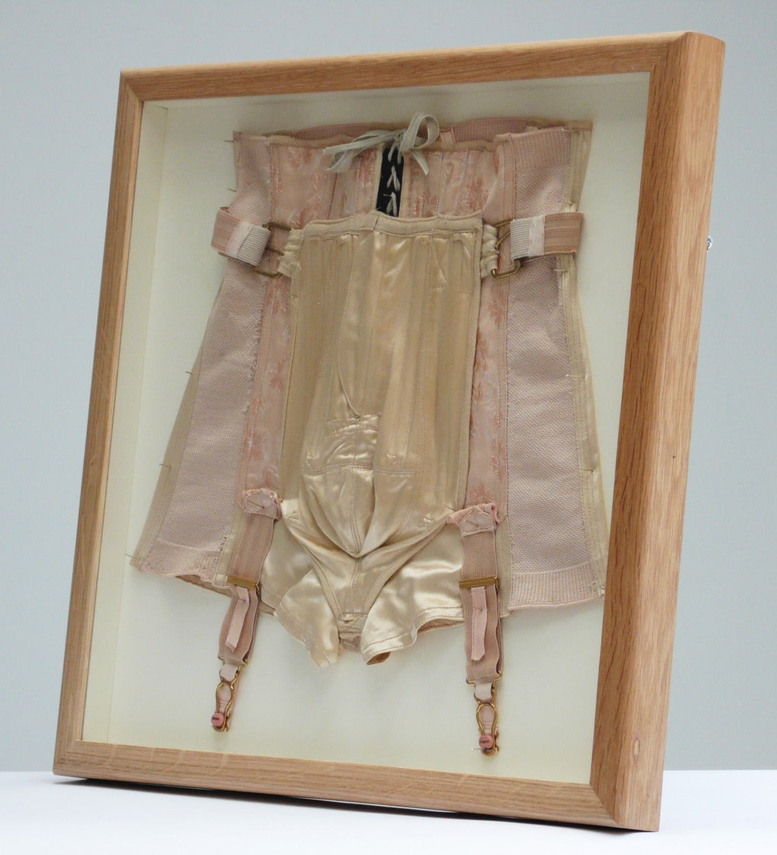 Underwear No.1 by Alister Mackie and Nick Knight