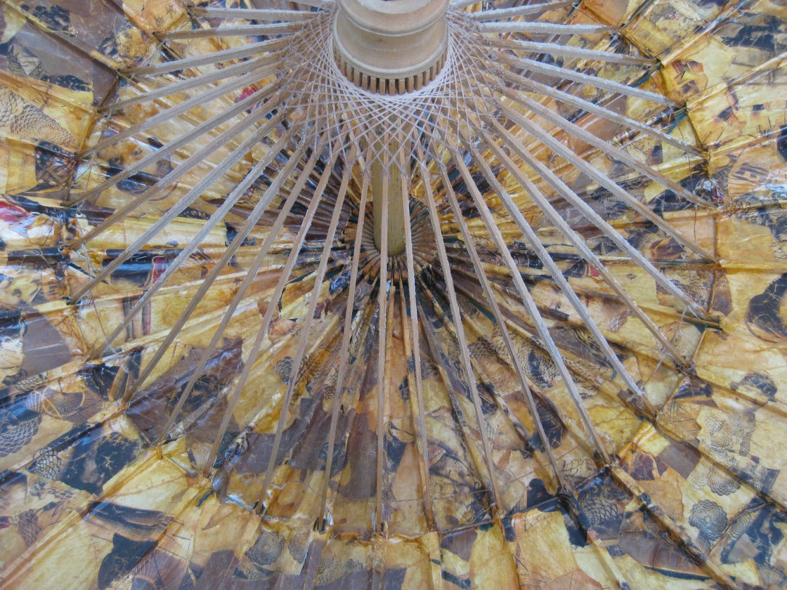 Parasol by John Galliano, 1997