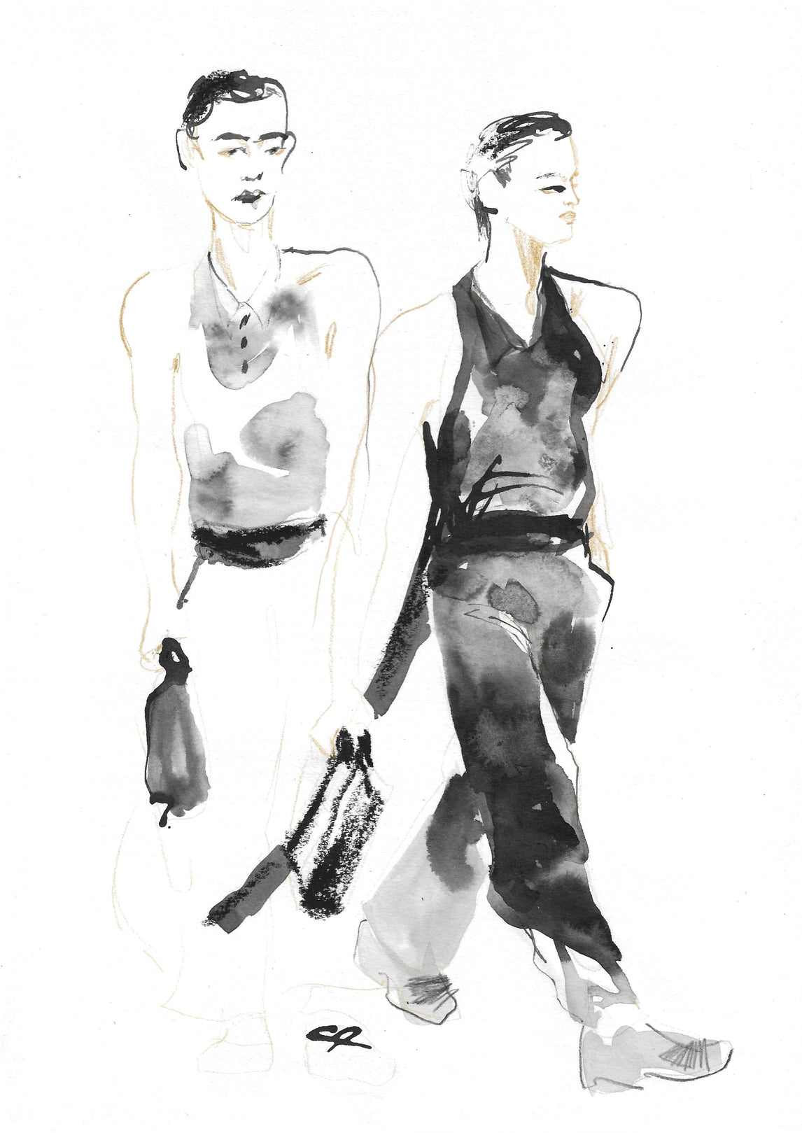 Fendi S/S 24