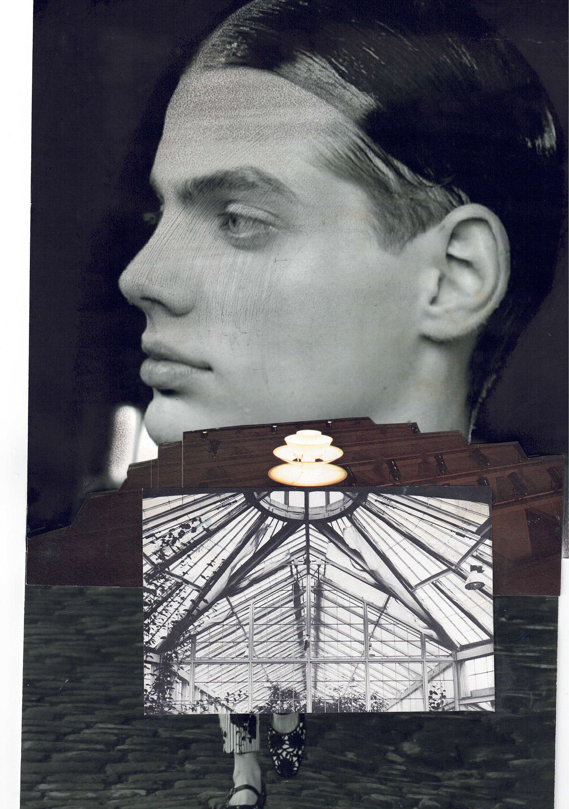 Show Studio Collage