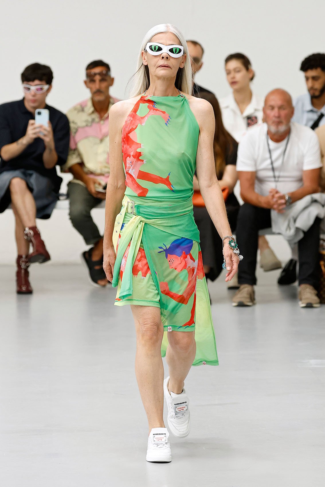 Charles Jeffrey LOVERBOY S/S 24
