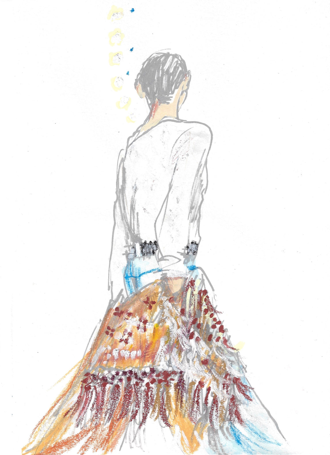 Etro S/S 24