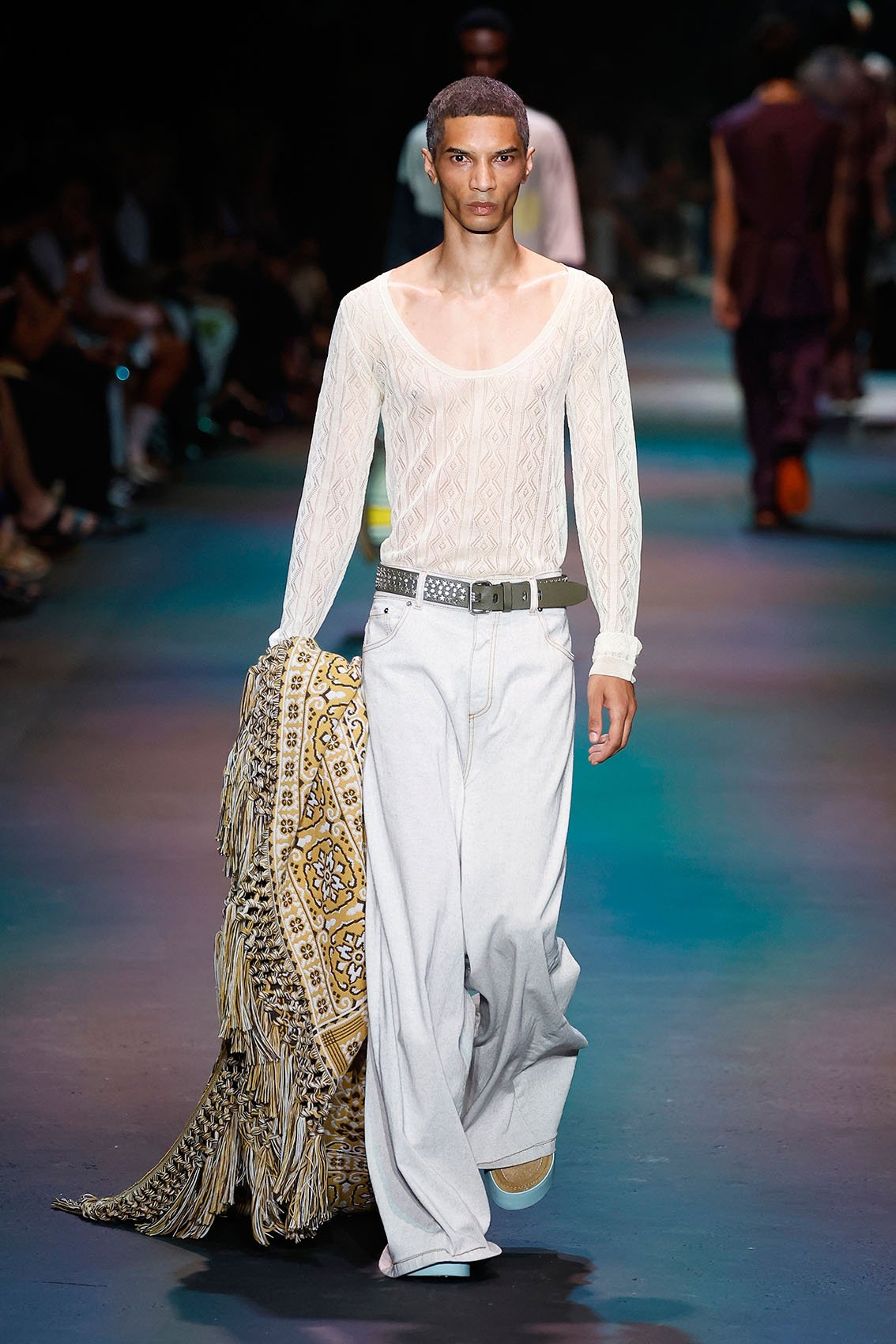 Etro S/S 24