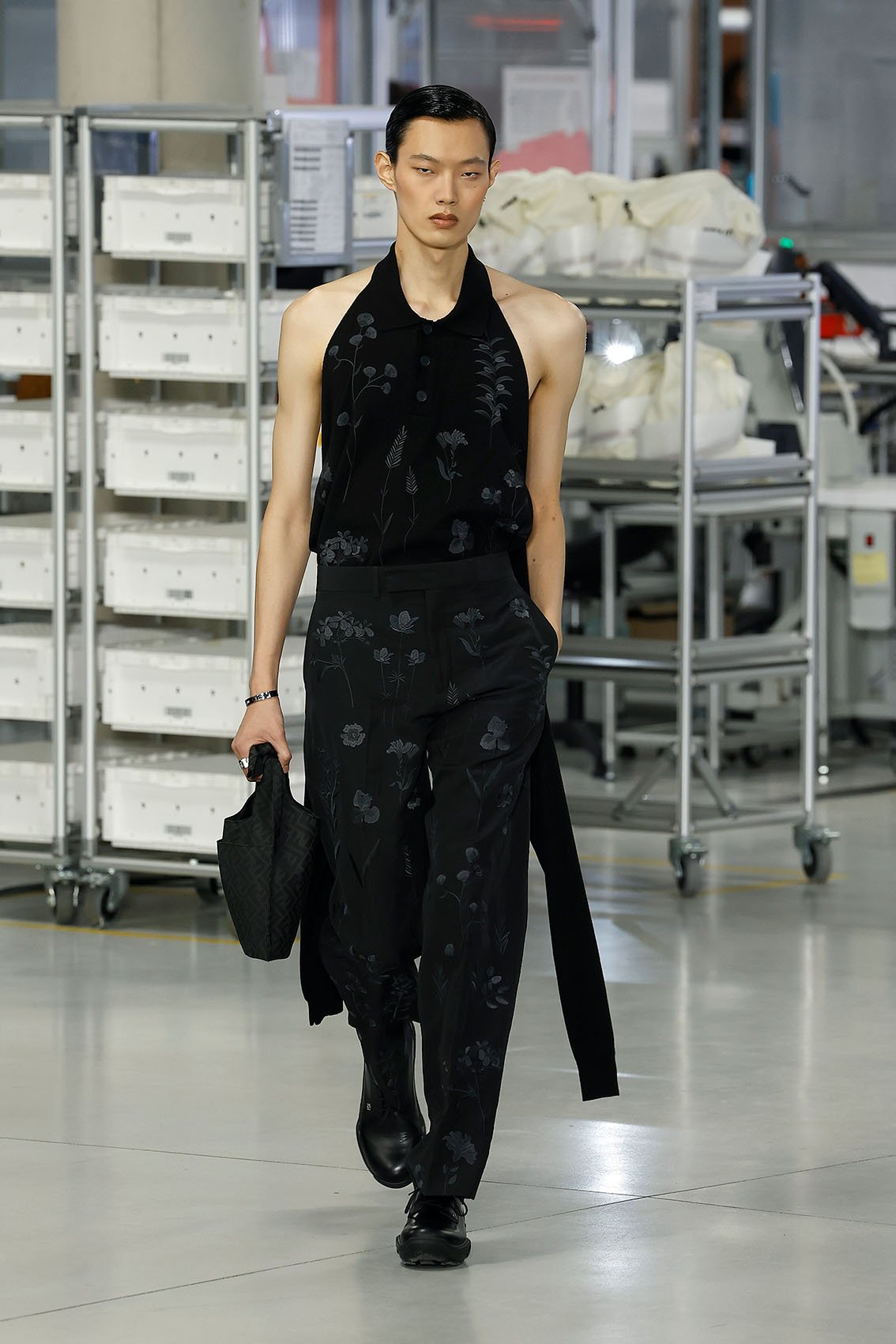 Fendi S/S 24