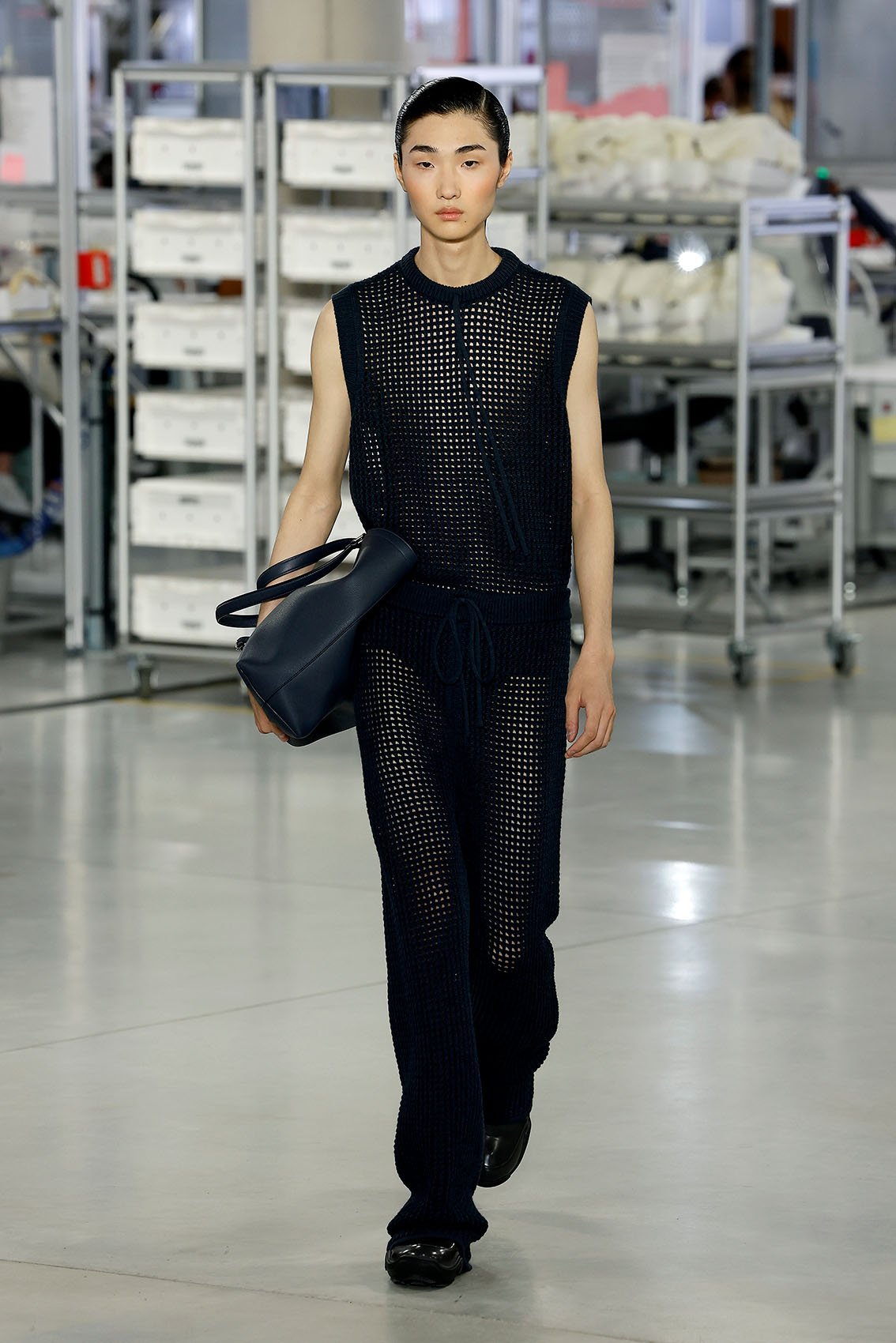Fendi S/S 24