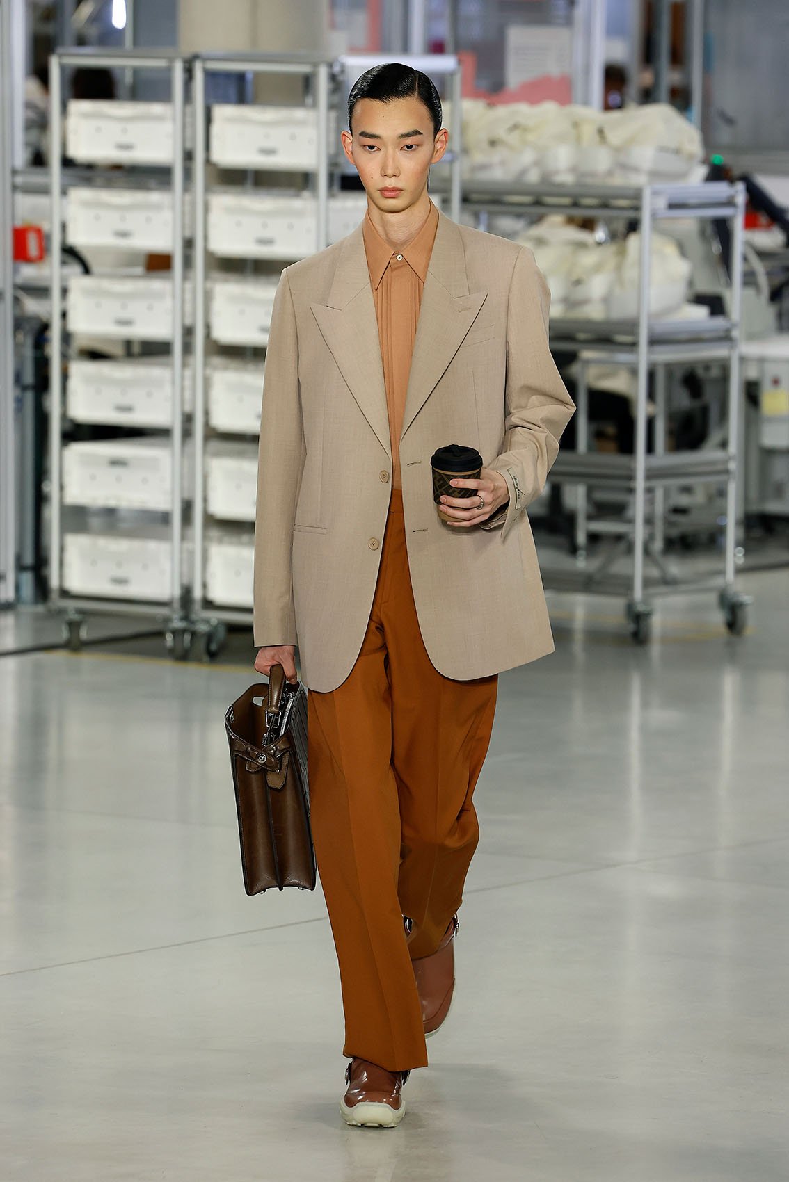 Fendi S/S 24