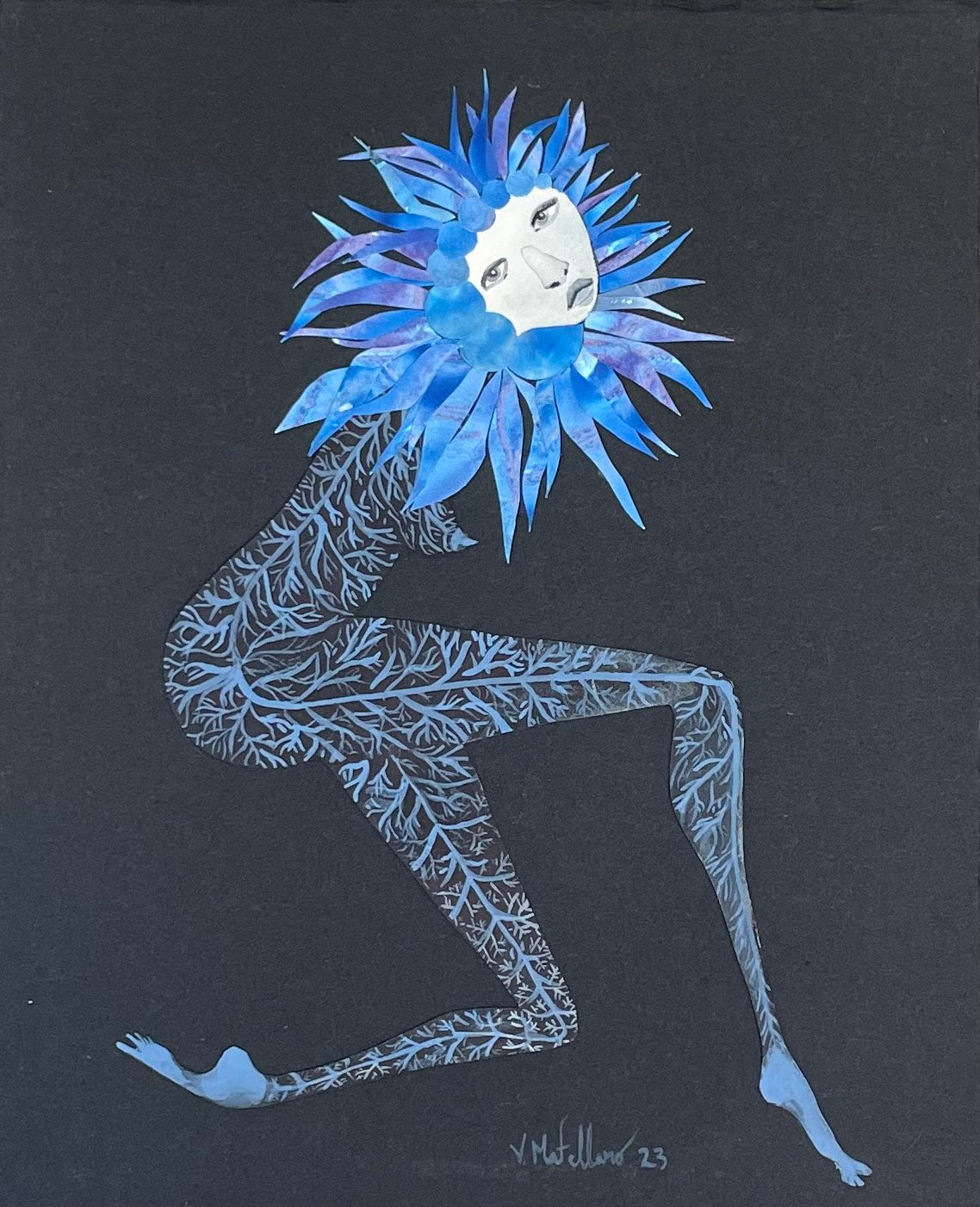 In Bloom III