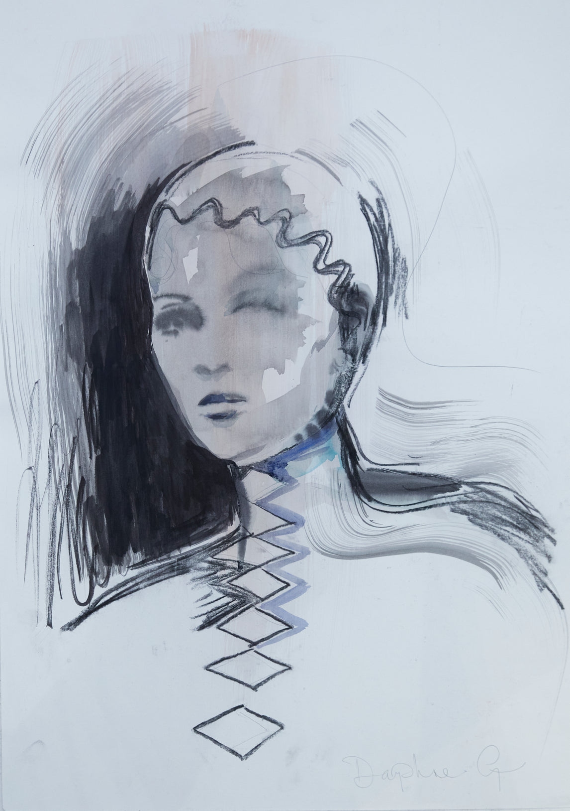 Harlequin