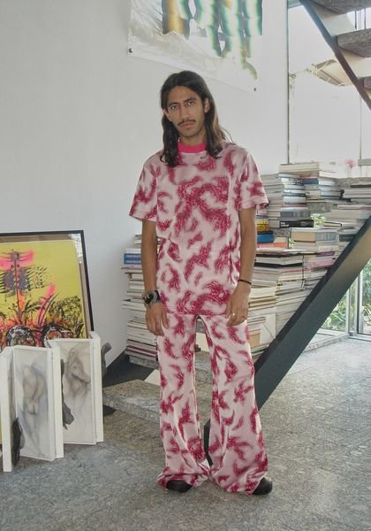 Maccapani S/S 24