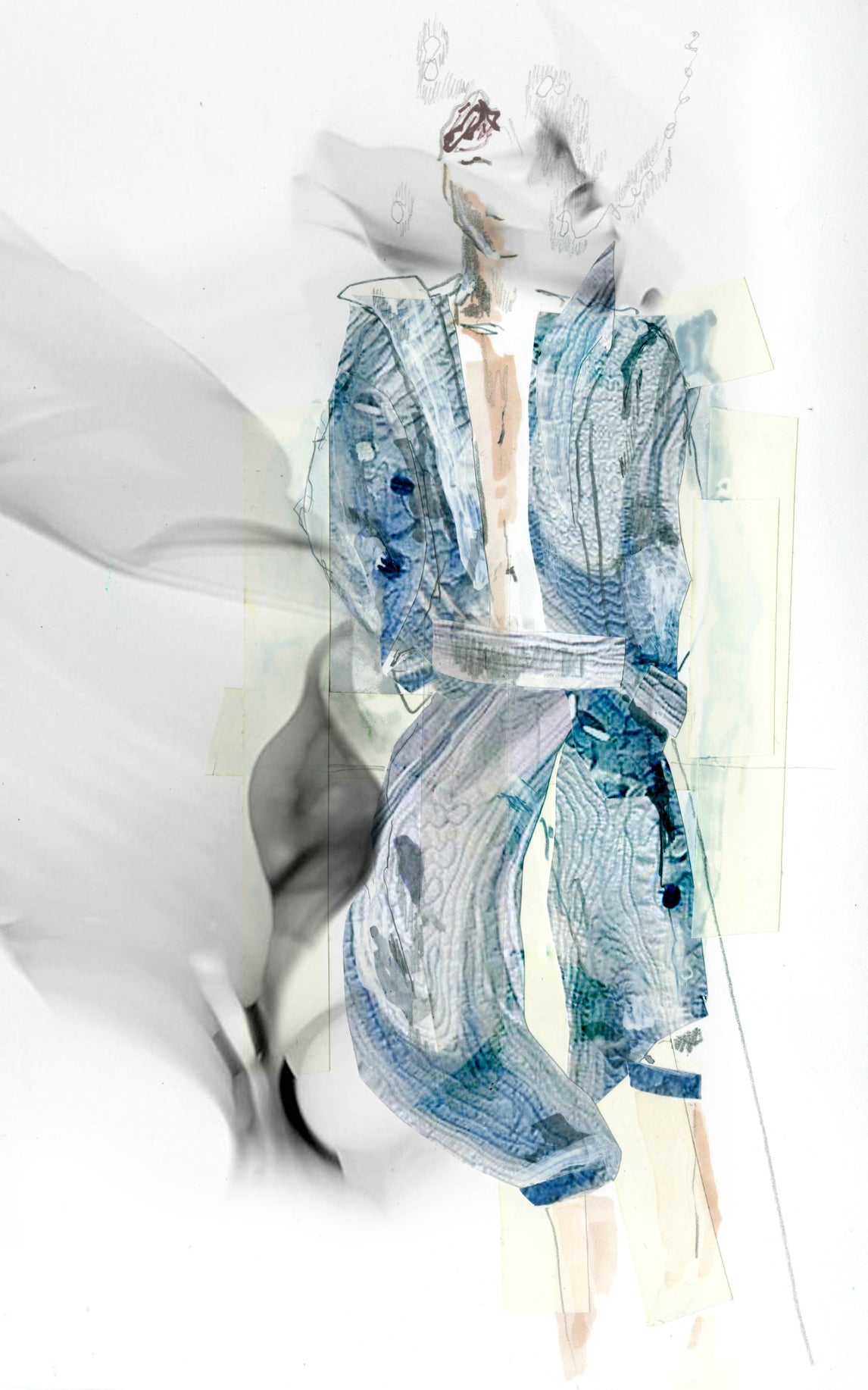 Bottega Veneta S/S 15