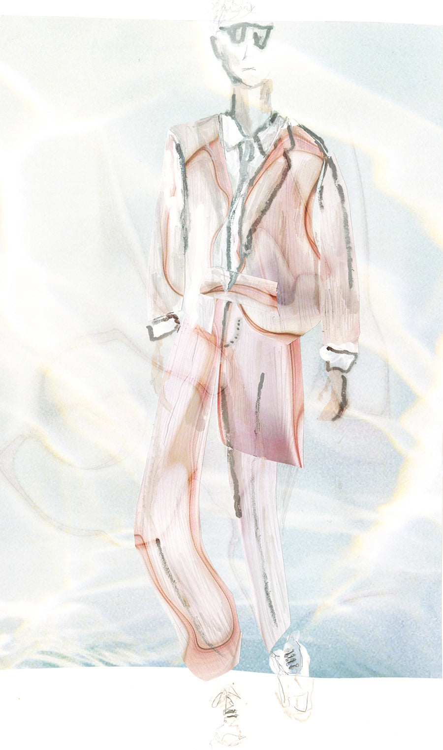 Marc Jacobs S/S 15