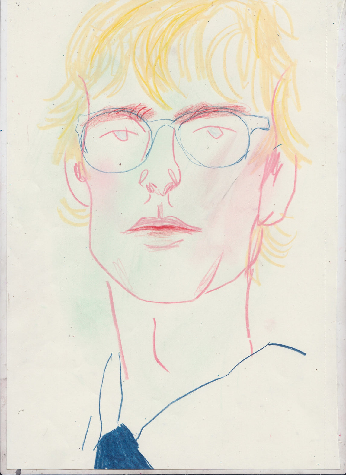 Paul Smith S/S 25 Menswear 2
