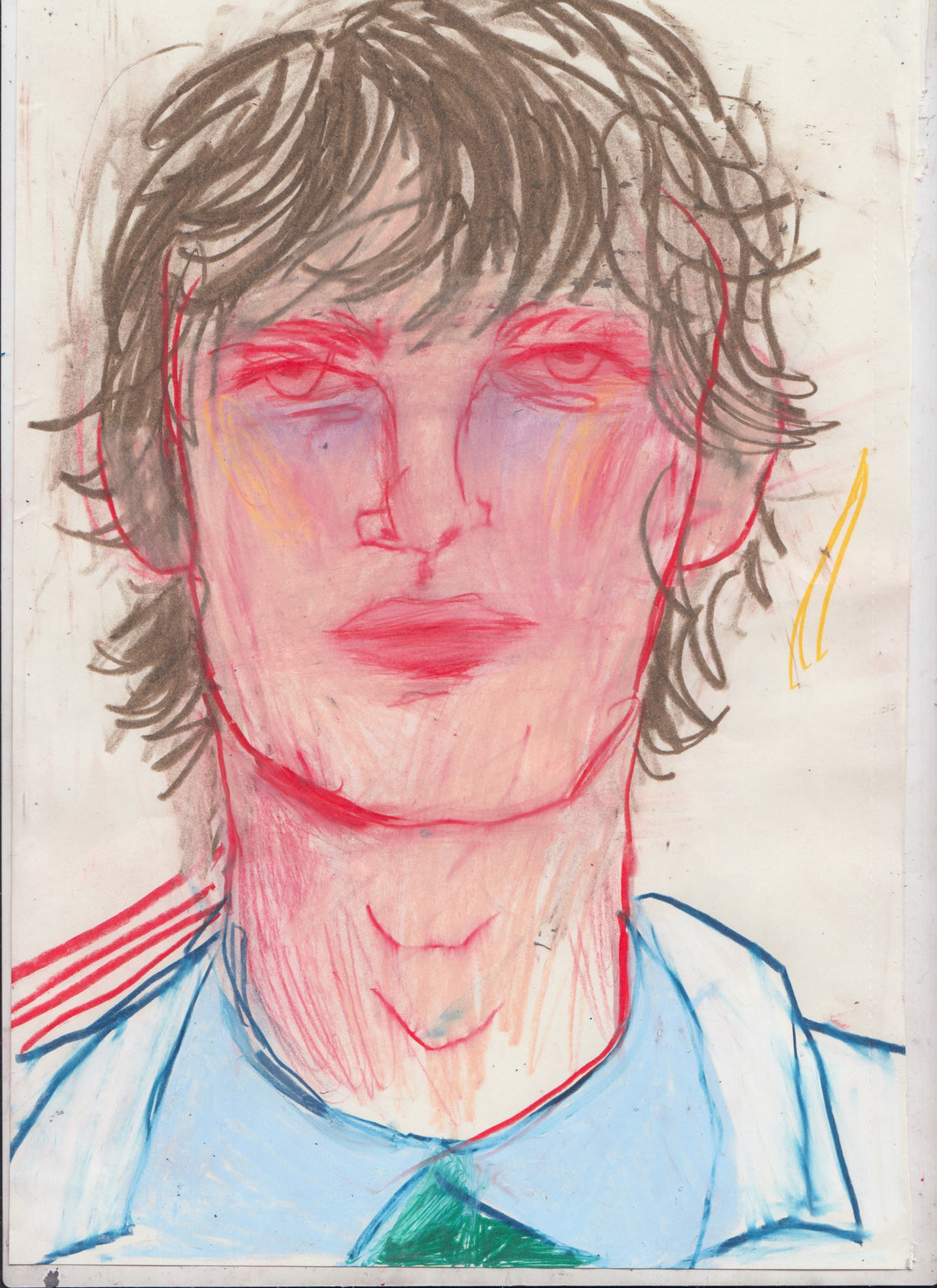 Paul Smith S/S 25 Menswear 10