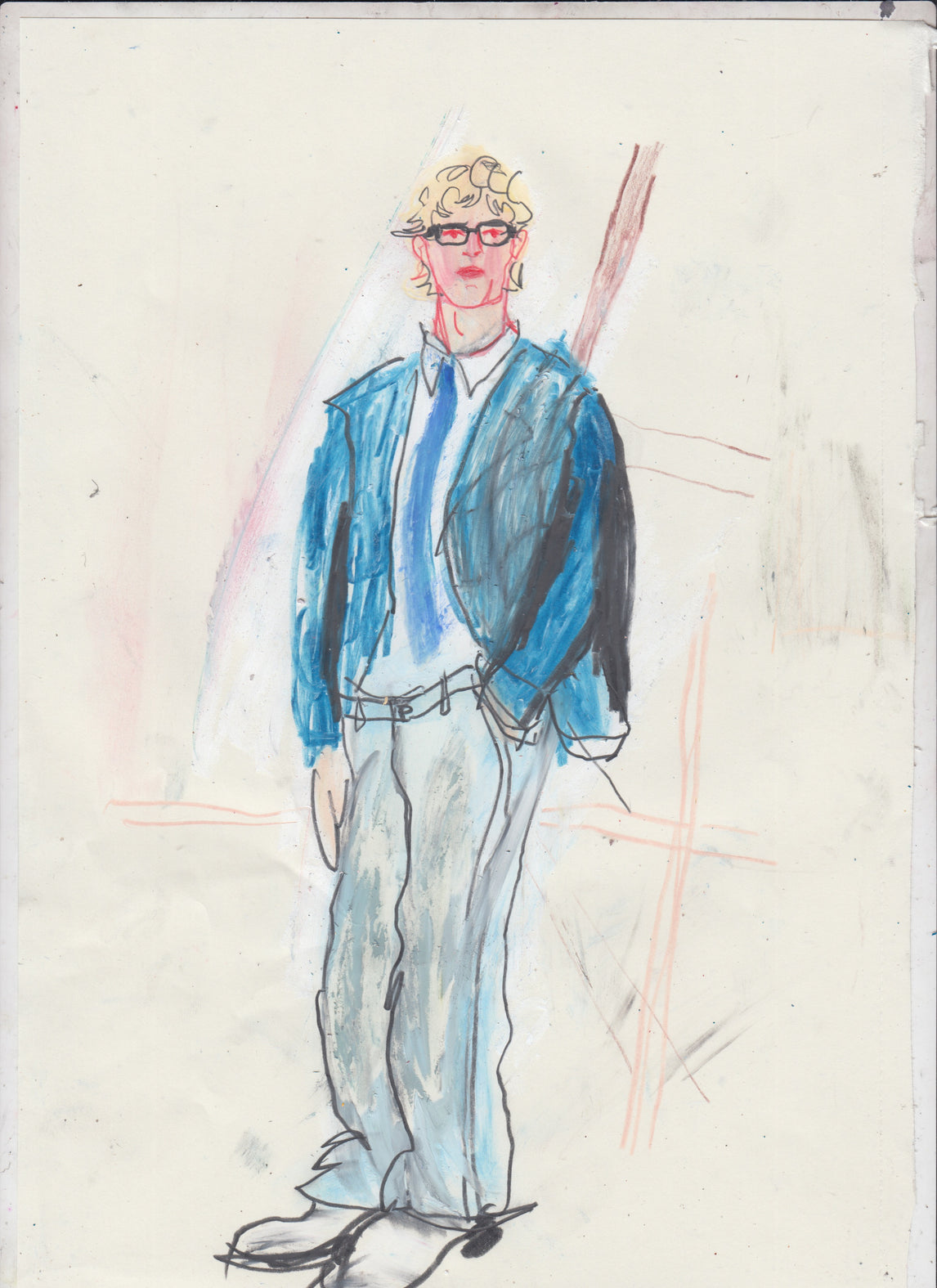 Paul Smith S/S 25 Menswear 12