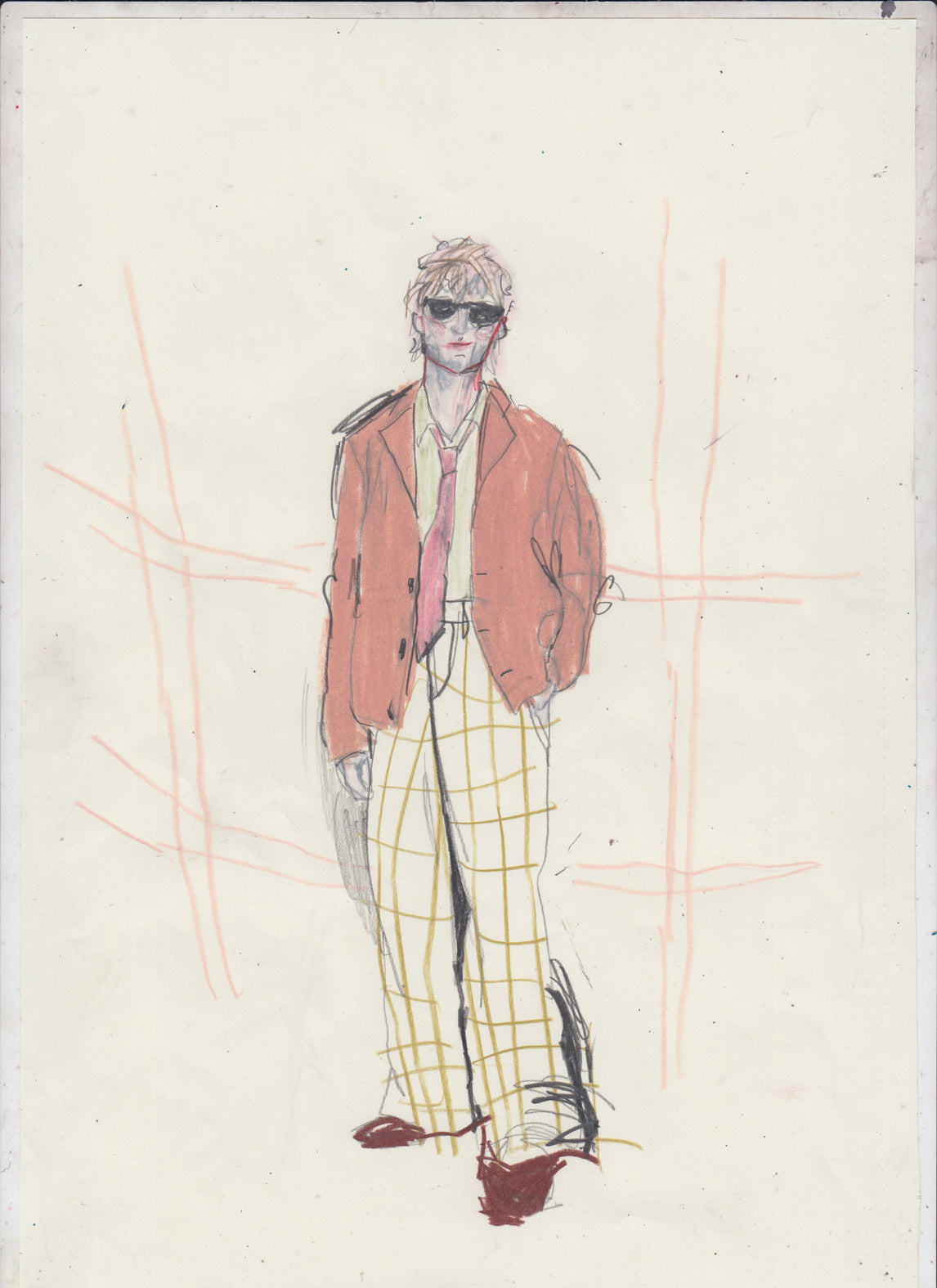 Paul Smith S/S 25 Menswear 14