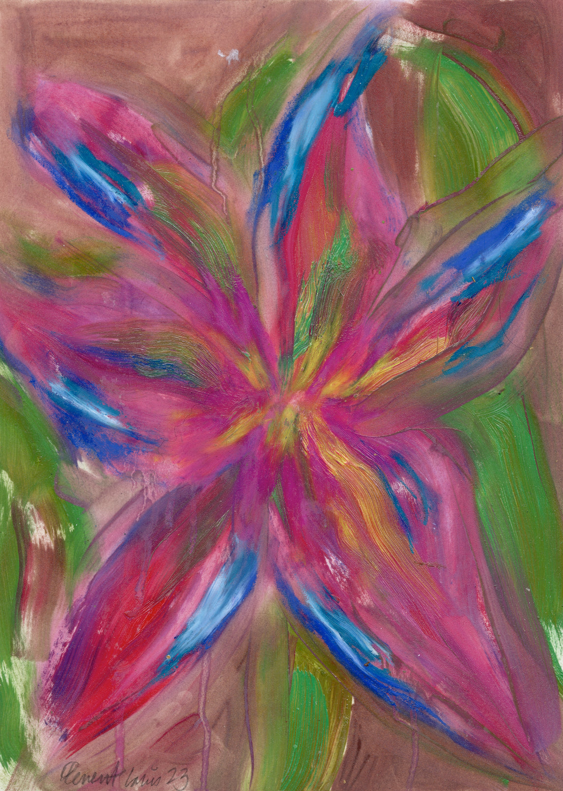 Spring