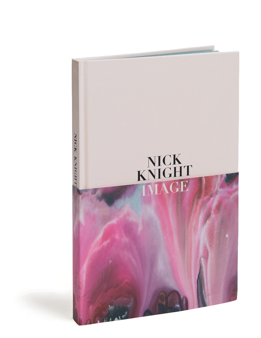 Nick Knight: Image Catalogue – SHOWstudio