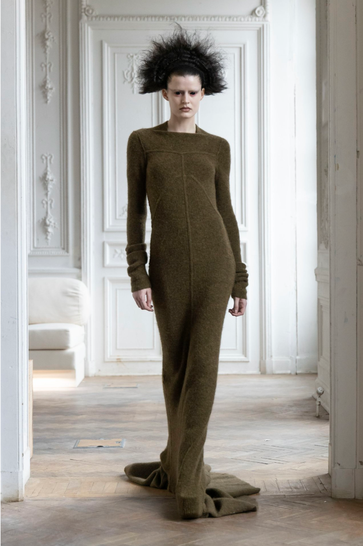 Rick Owens A/W 24