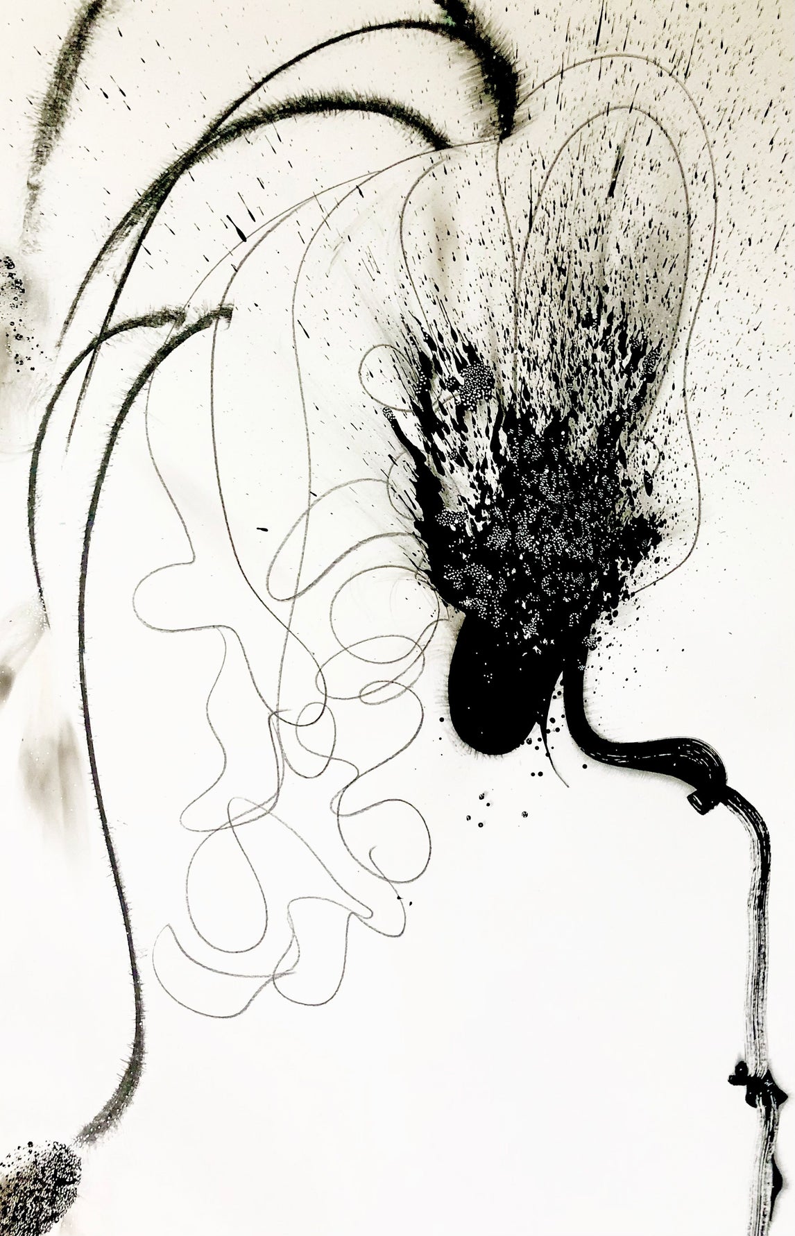 Huntu So Puro Hinte II (Alone Together Purely Whole II)