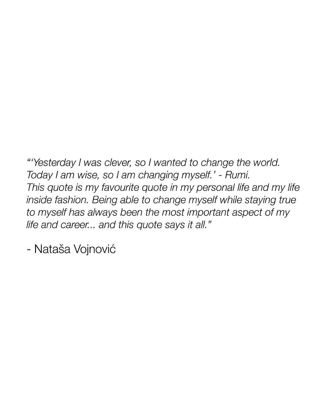 Nataša Vojnović