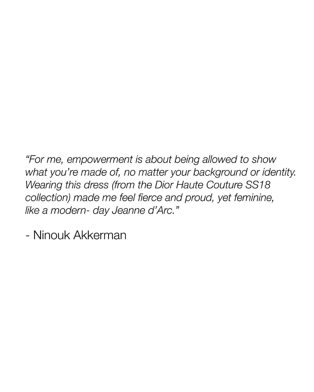 Ninouk Akkerman