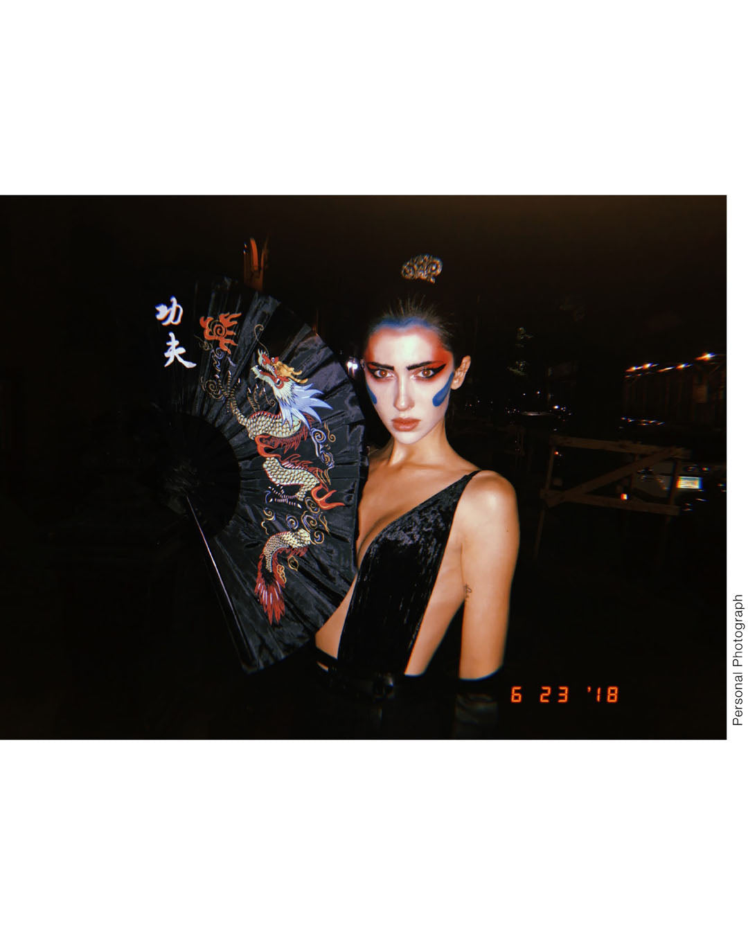 Teddy Quinlivan