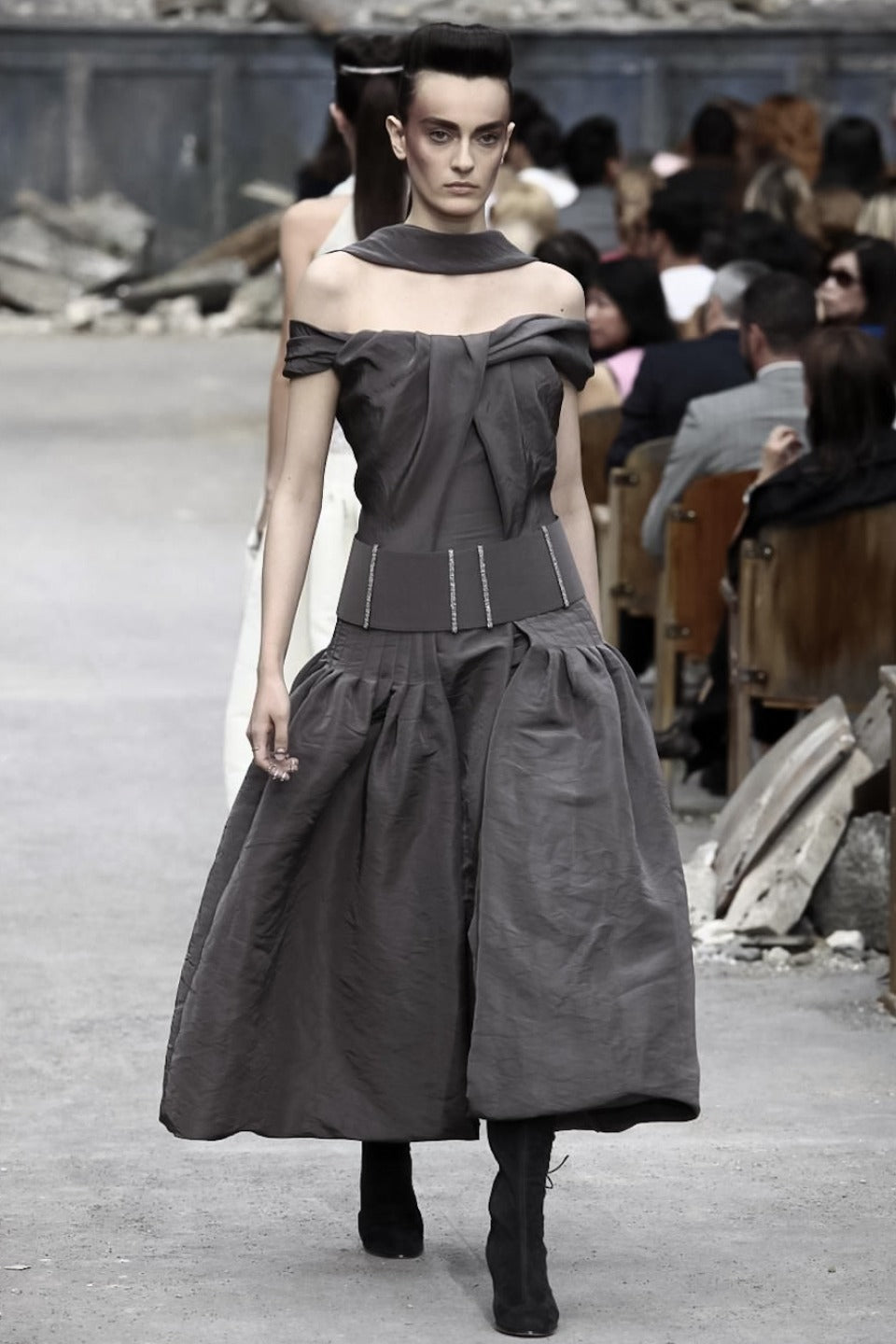 Chanel A/W 2013 #1