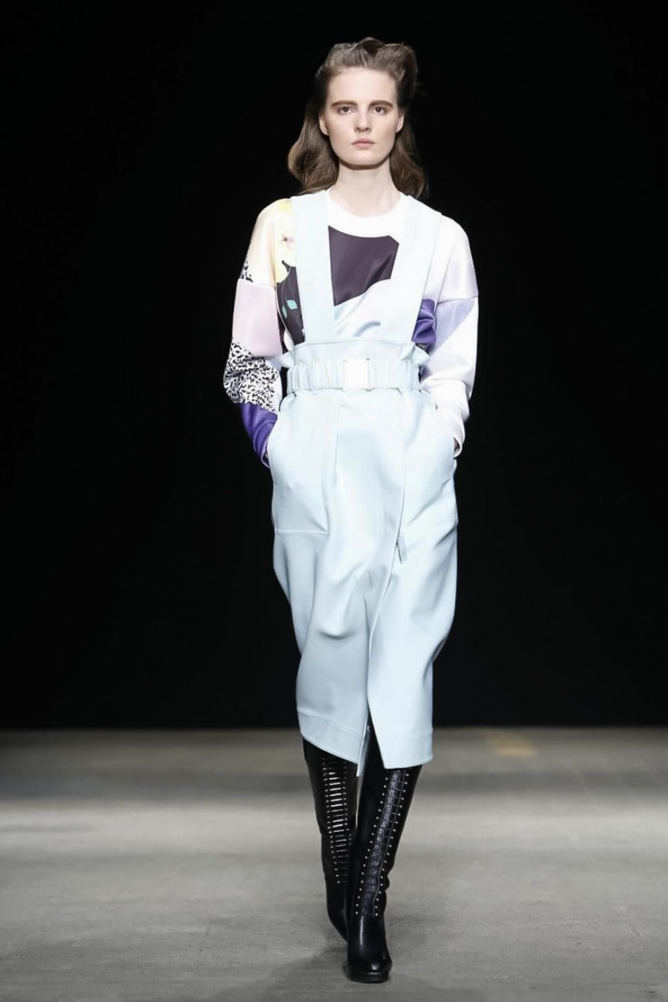 Phillip Lim A/W14