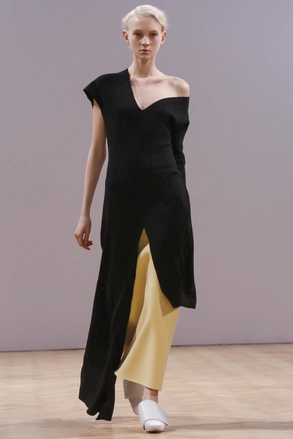 J.W. Anderson A/W 14