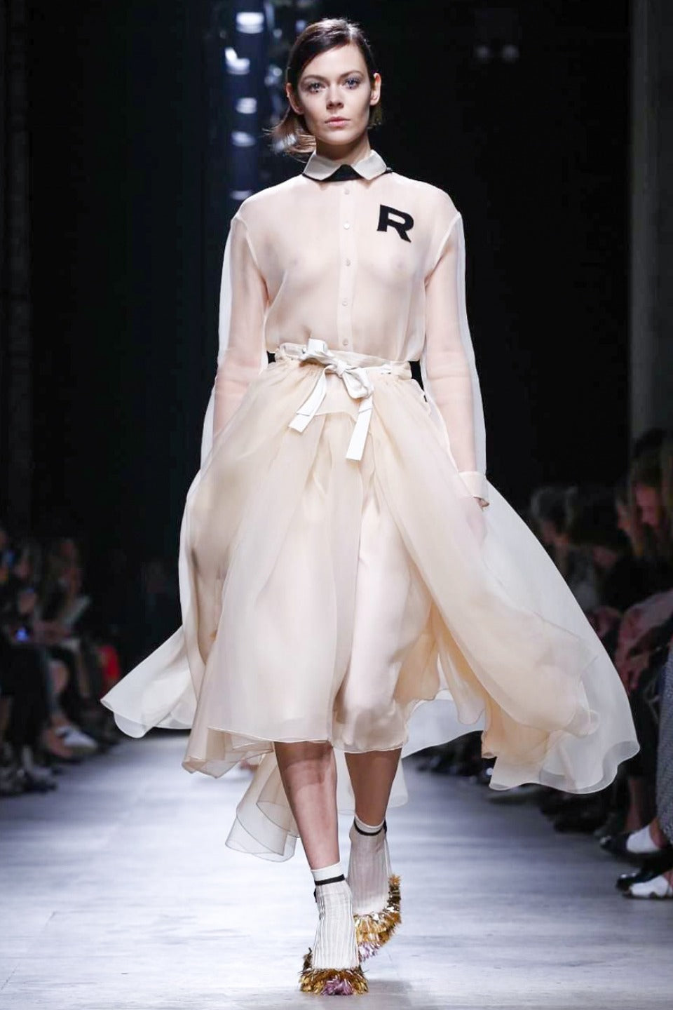 Rochas S/S 15