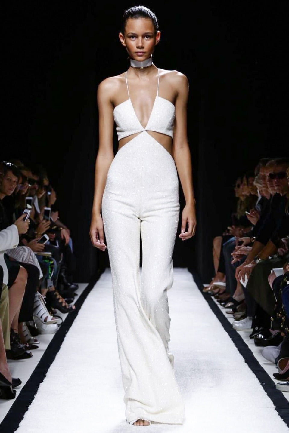 Balmain S/S 15