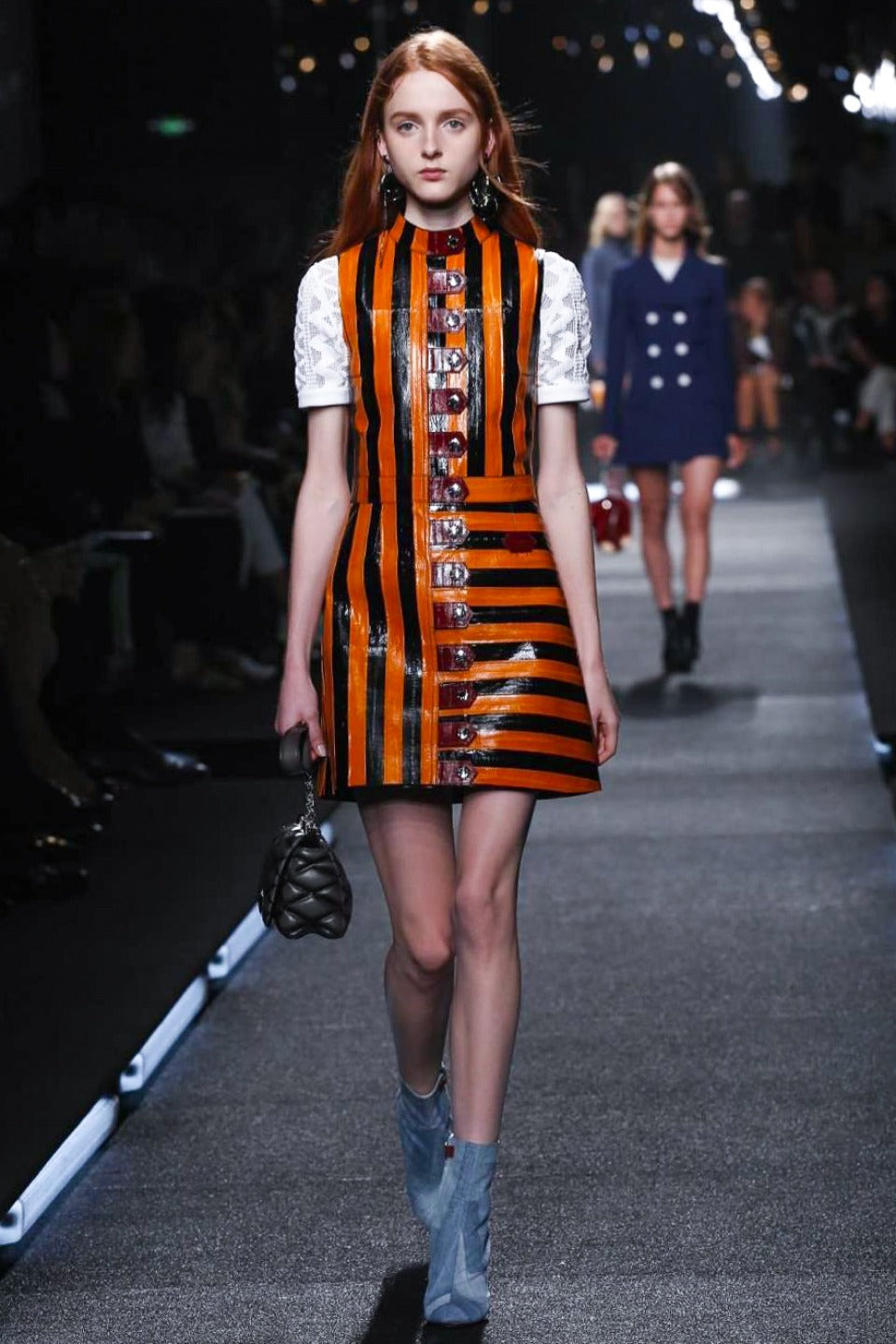 Louis Vuitton S/S 15