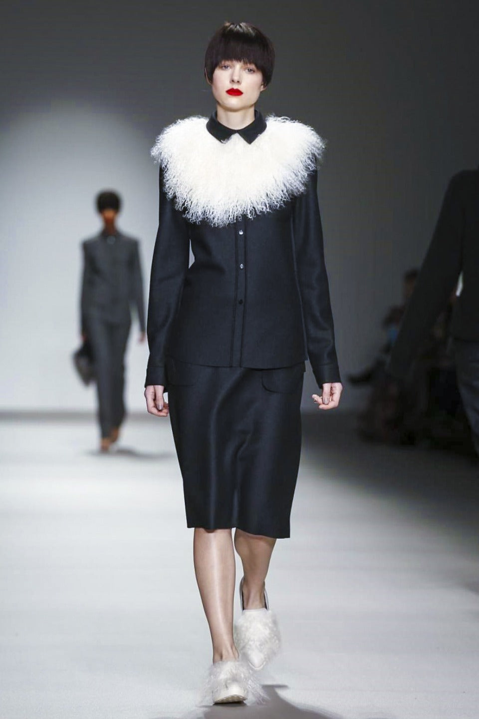 J.JS Lee A/W 15