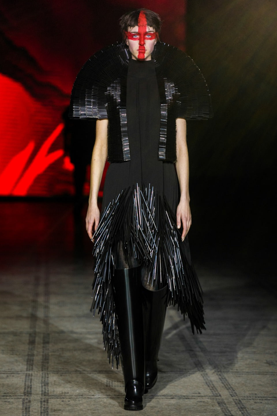 Gareth Pugh A/W 15