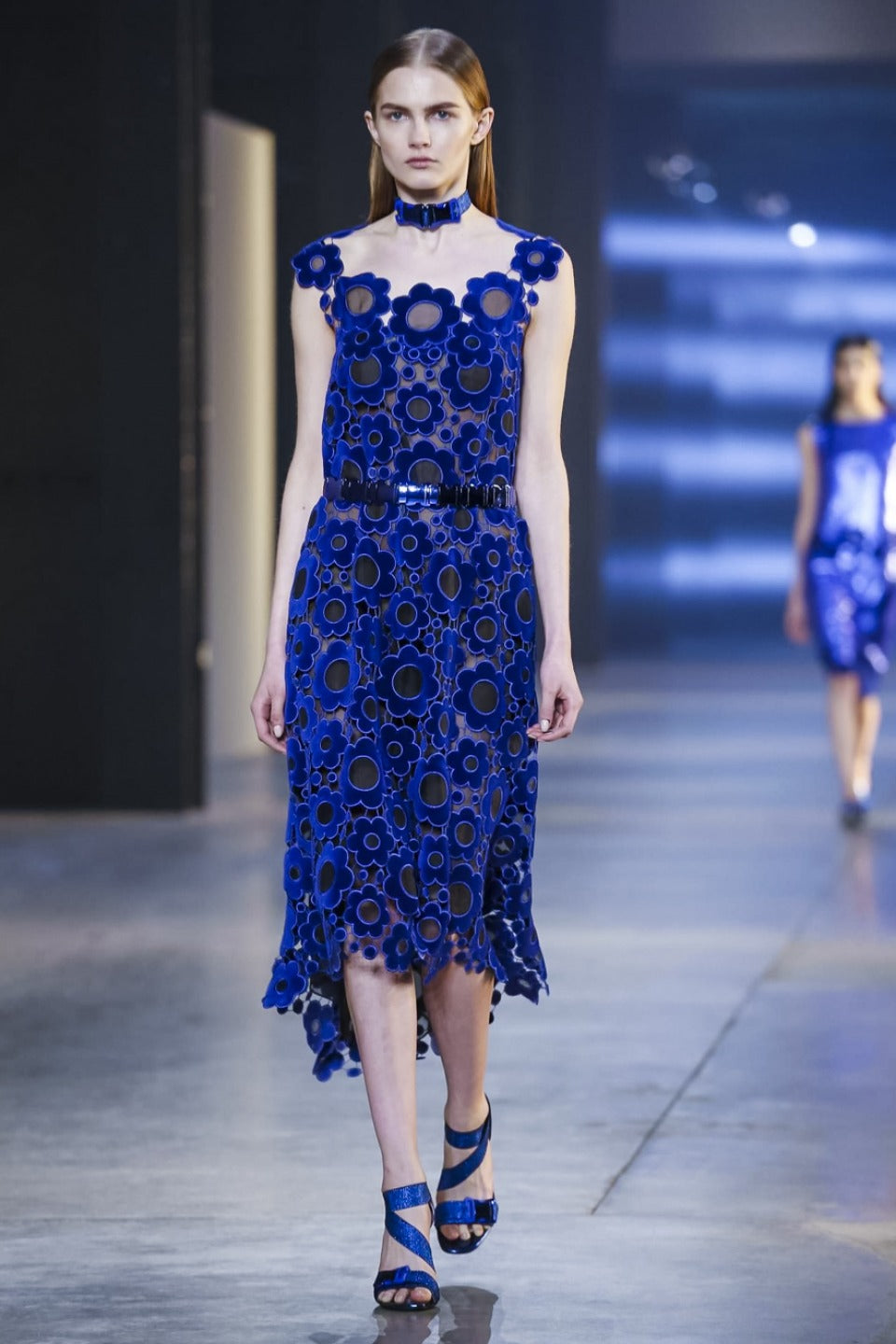 Christopher Kane A/W 15